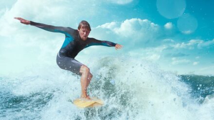Zabierz internet na surf tripa – jeden eSIM na każdy spot, bez roamingu
