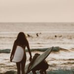 Z jakiej wypożyczalni skorzystać, lecąc na surfing na Lanzarote?