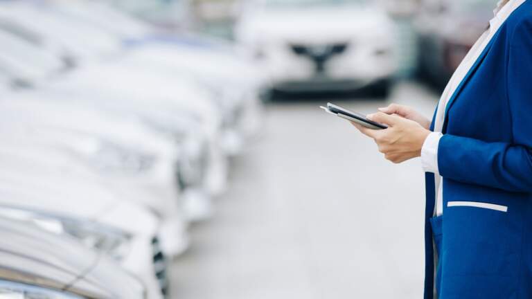 Chińskie samochody elektryczne a polska infrastruktura drogowa – co zmienia się w 2026 roku?